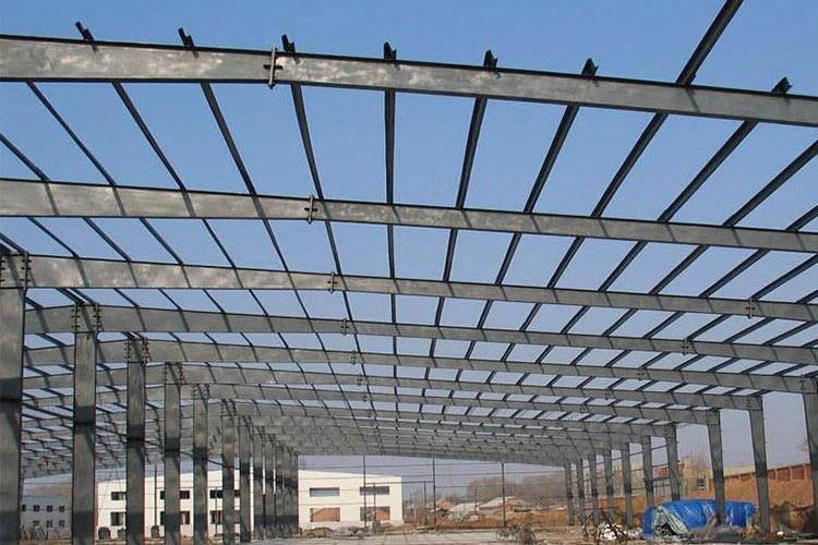汾阳今日科普：钢结构建筑的板柱衔接的两大方法